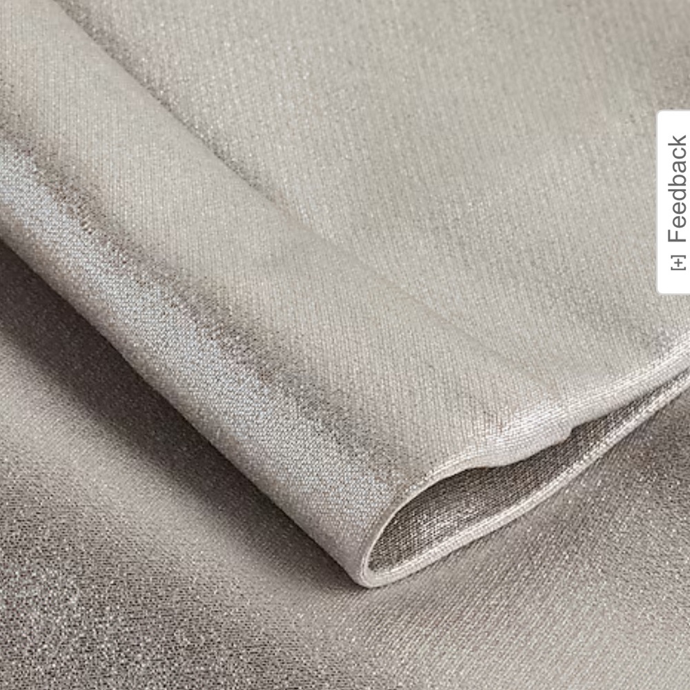 Metallic slacks - Picture 10 of 12